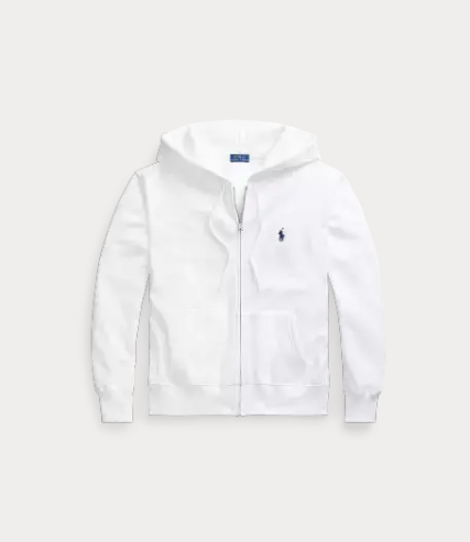 Ralph Lauren Hoodie Wmns ID:20240912-140